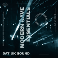 MODERN RAVE ESSENTIALS Vital Presets (Teaser)