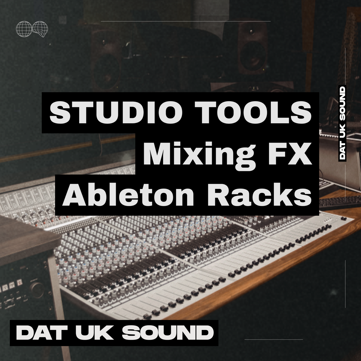 Studio Tools: Mixing FX Ableton Racks